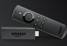 Jak nastavit Amazon Fire TV Stick